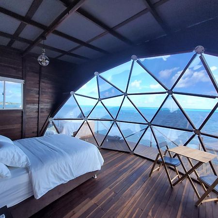 321 Surprise Beach House And Glamping Archibolds Exterior foto