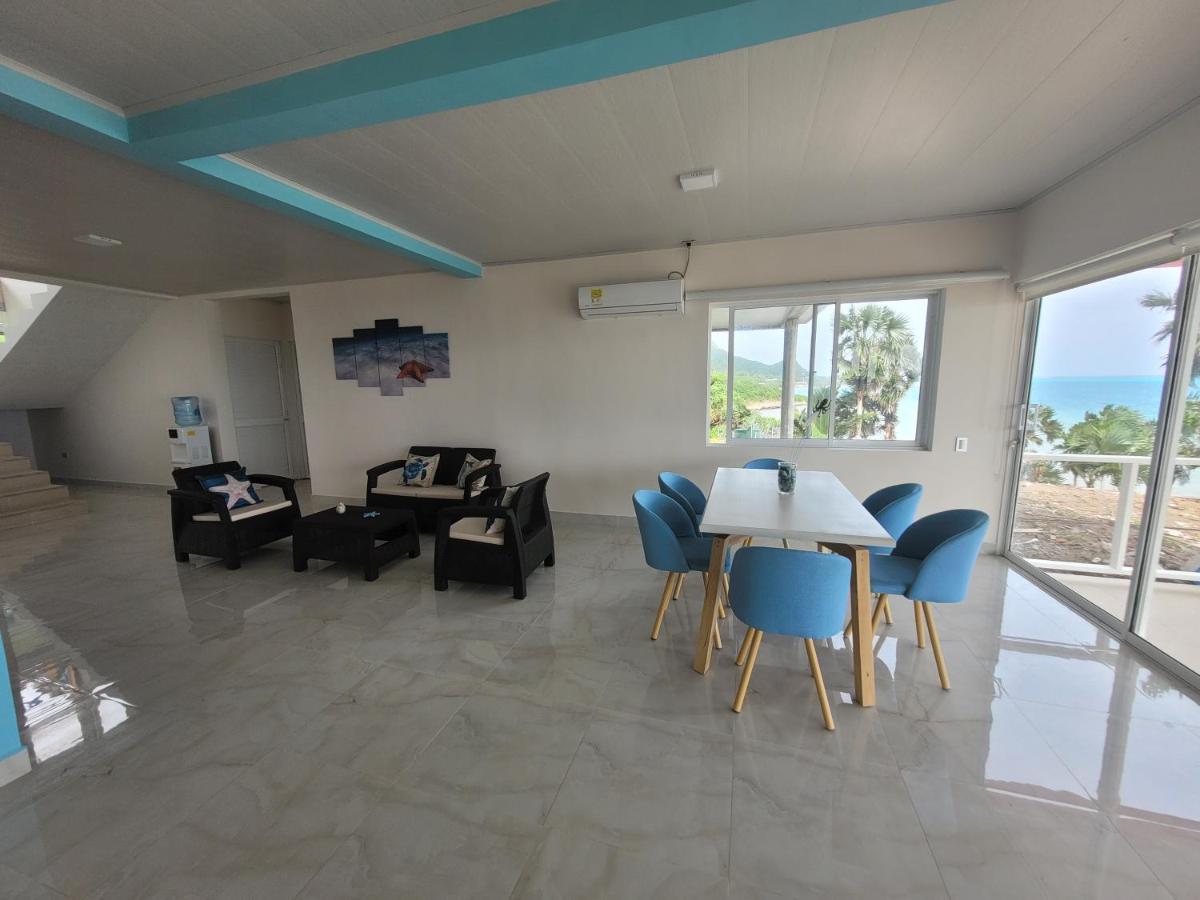 321 Surprise Beach House And Glamping Archibolds Exterior foto
