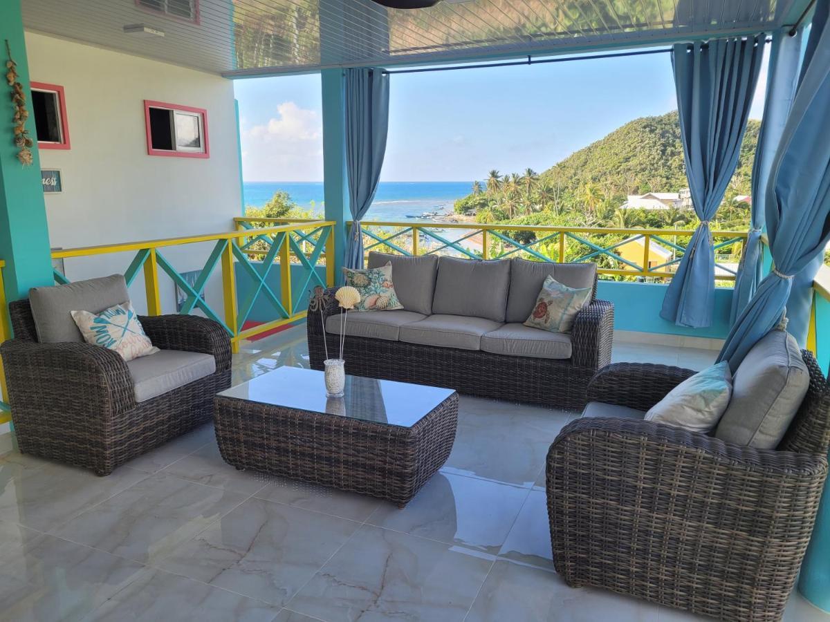 321 Surprise Beach House And Glamping Archibolds Exterior foto