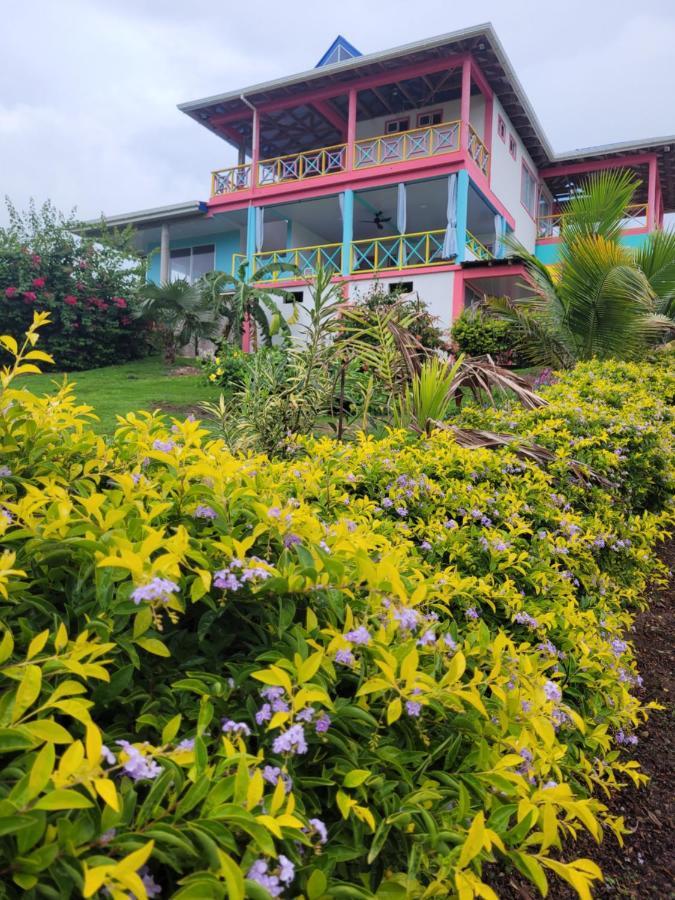 321 Surprise Beach House And Glamping Archibolds Exterior foto