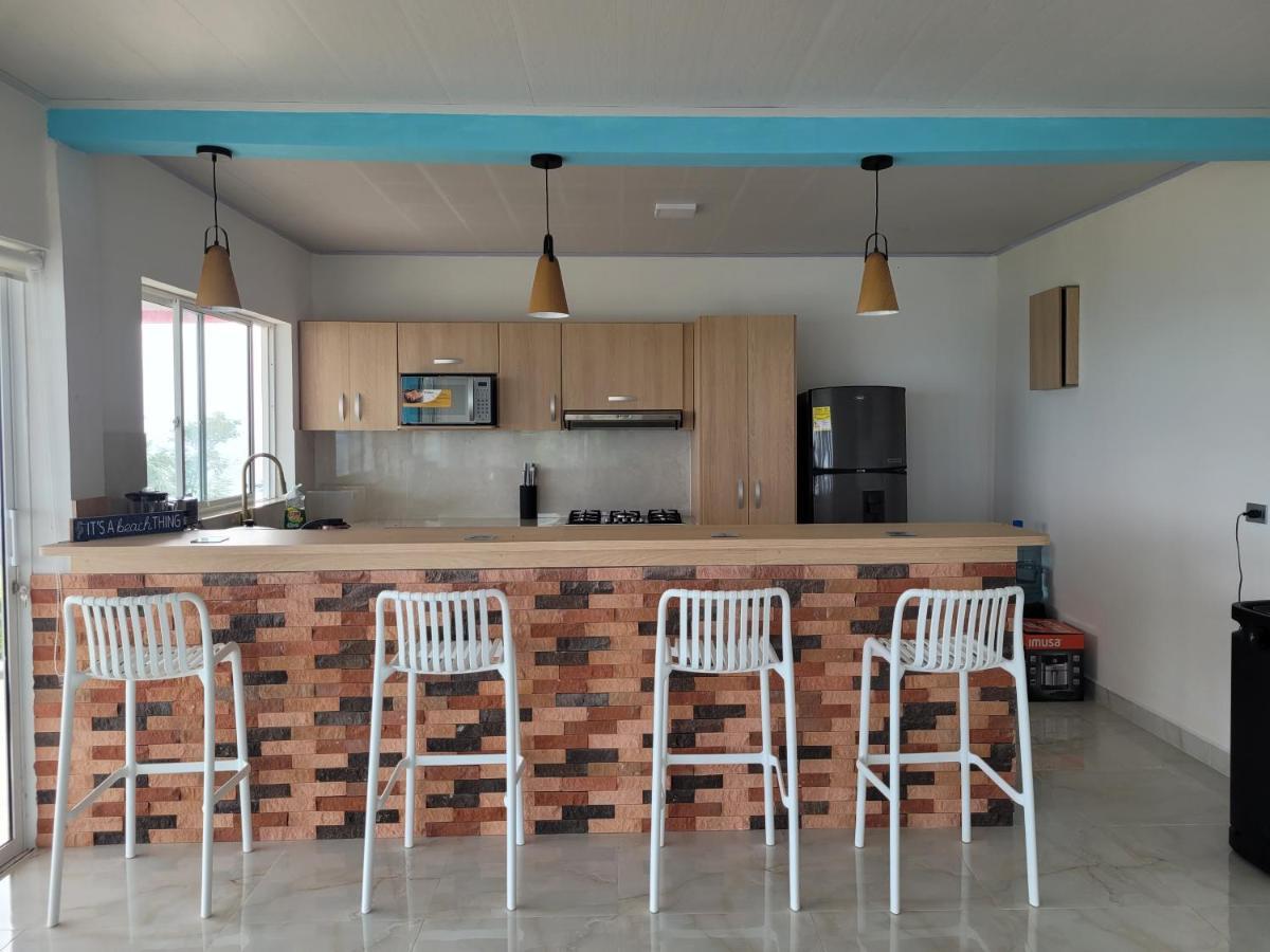 321 Surprise Beach House And Glamping Archibolds Exterior foto