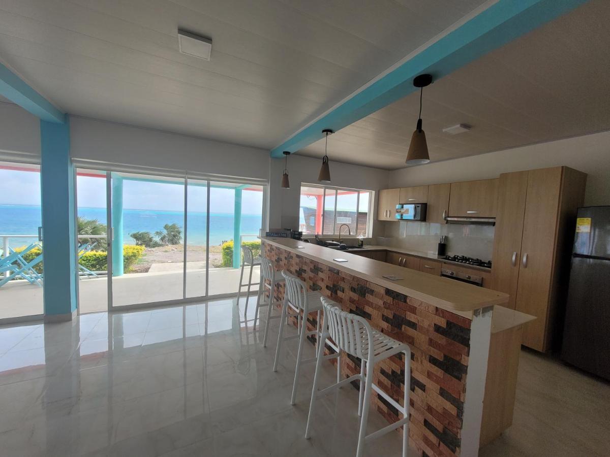 321 Surprise Beach House And Glamping Archibolds Exterior foto