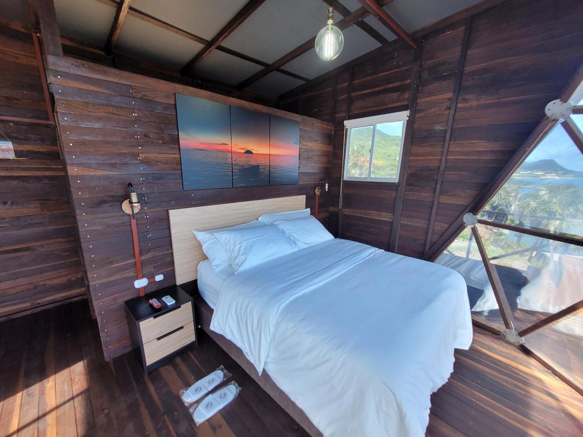 321 Surprise Beach House And Glamping Archibolds Exterior foto
