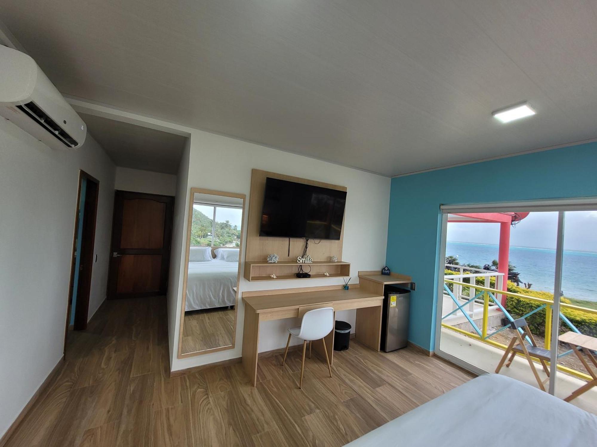 321 Surprise Beach House And Glamping Archibolds Zimmer foto