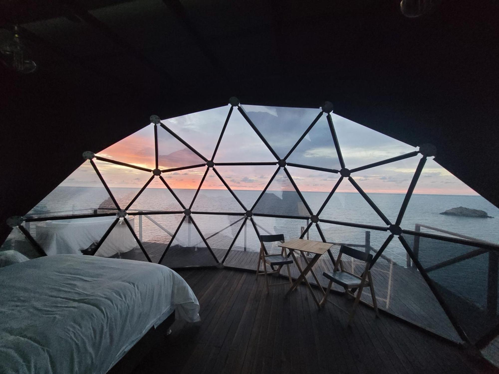 321 Surprise Beach House And Glamping Archibolds Zimmer foto