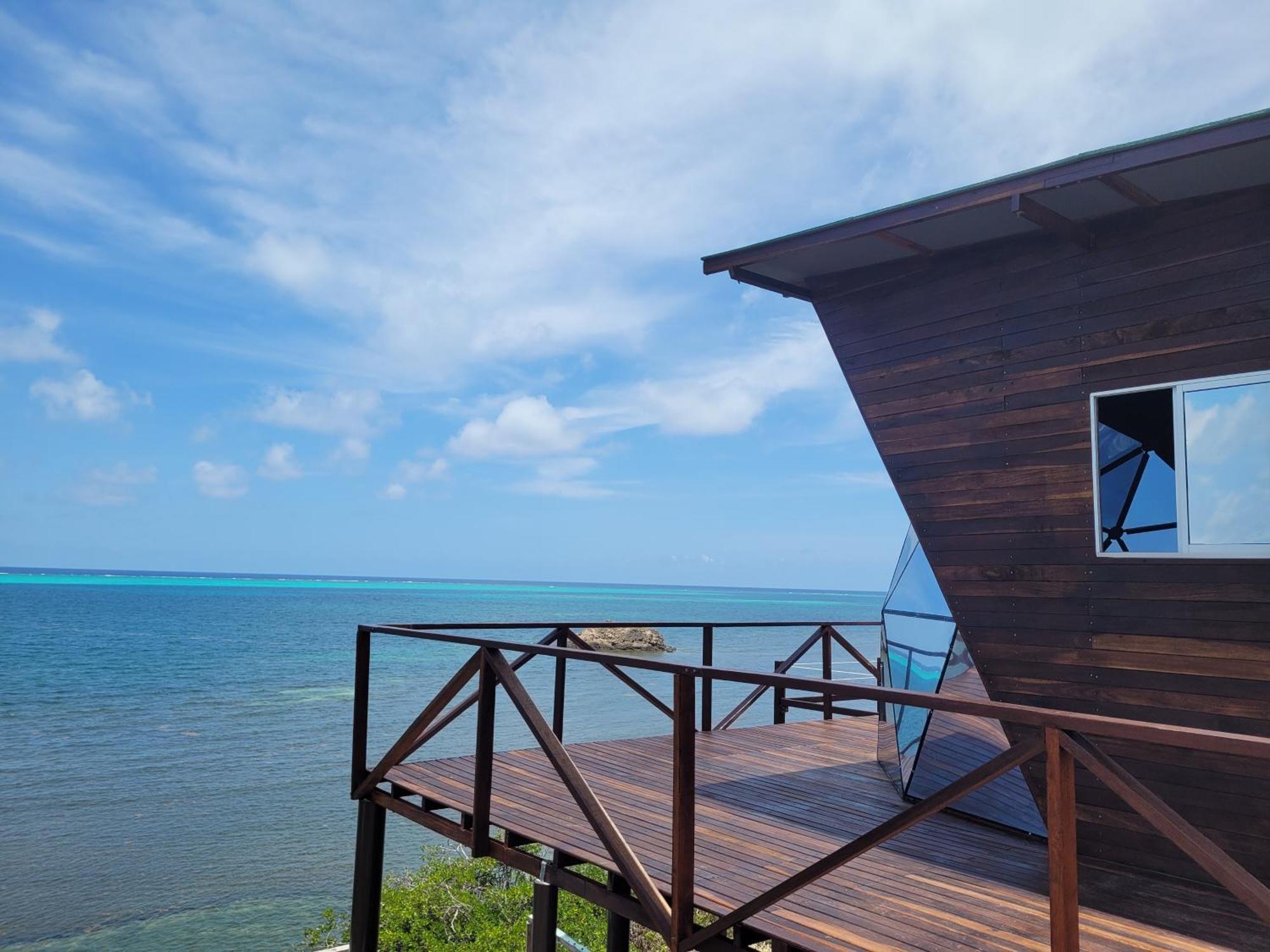 321 Surprise Beach House And Glamping Archibolds Zimmer foto