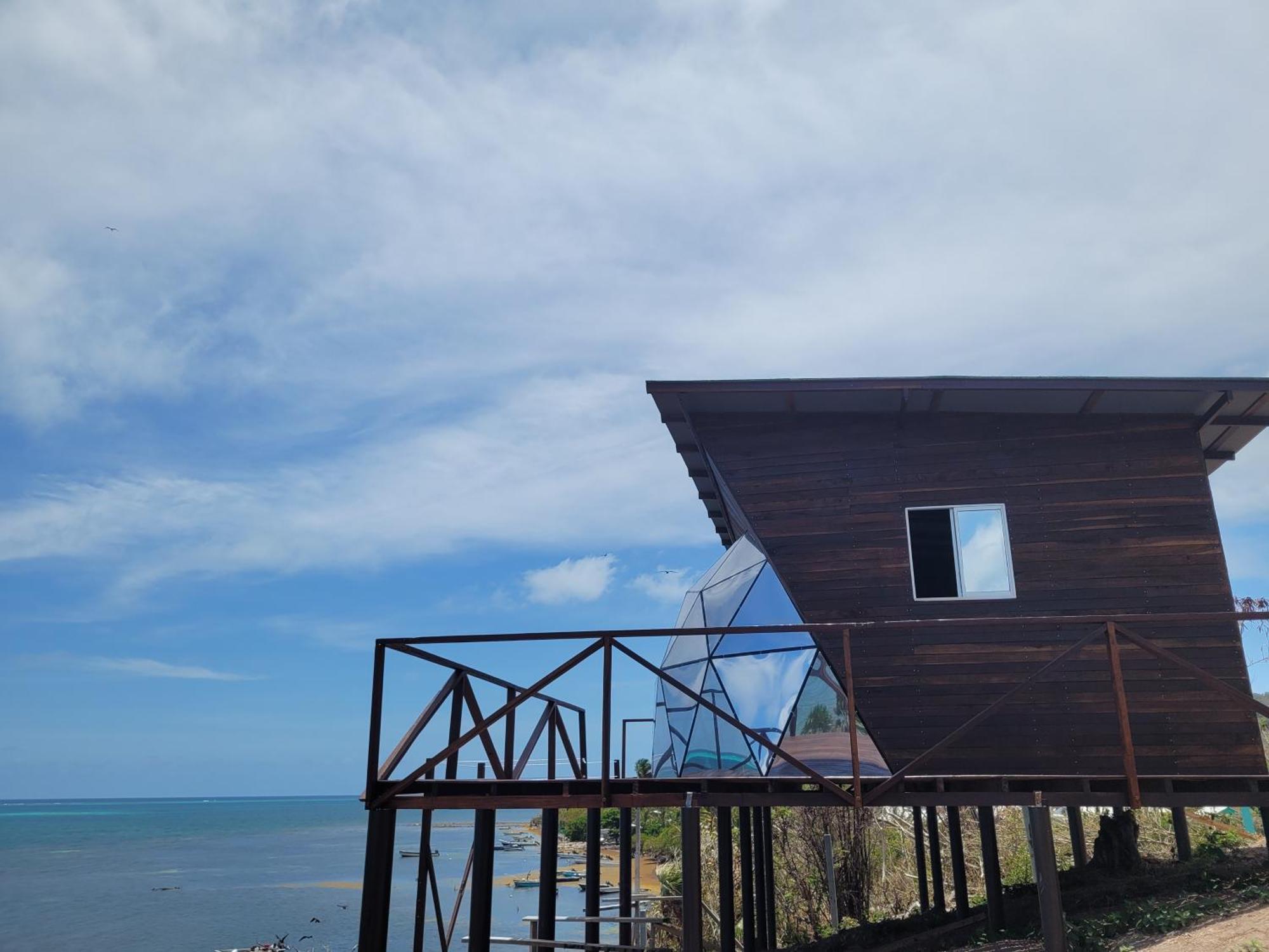 321 Surprise Beach House And Glamping Archibolds Zimmer foto