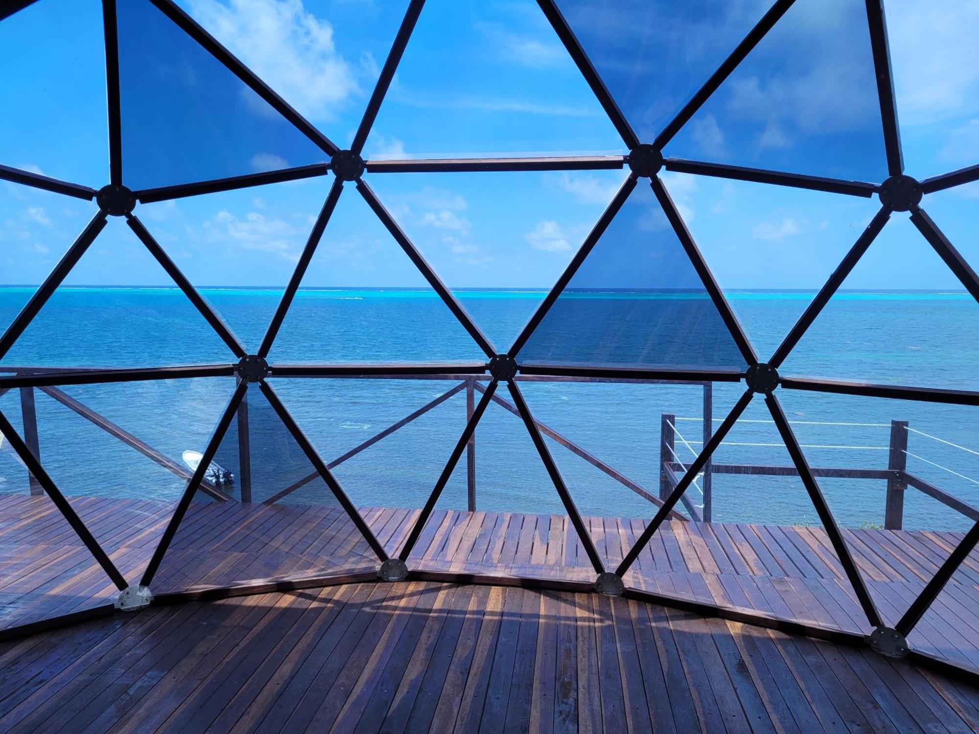 321 Surprise Beach House And Glamping Archibolds Zimmer foto