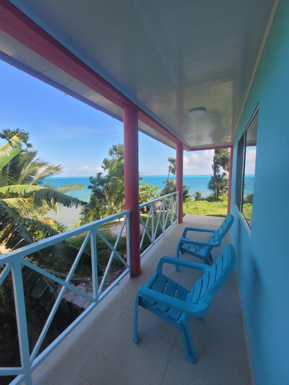 321 Surprise Beach House And Glamping Archibolds Exterior foto