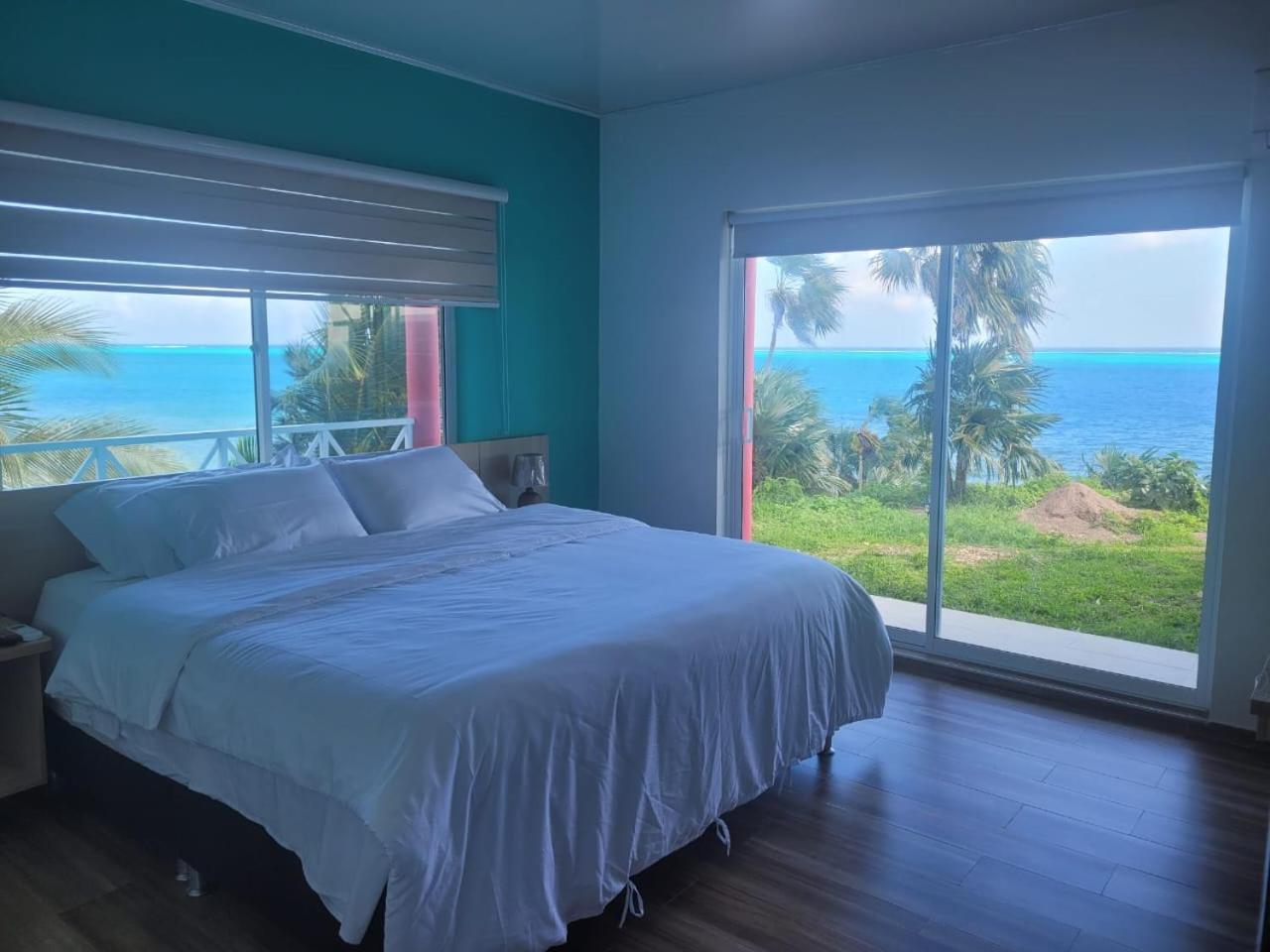 321 Surprise Beach House And Glamping Archibolds Exterior foto